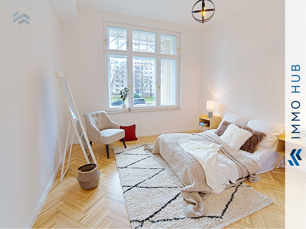 Schlafzimmer 2 – Bild 7