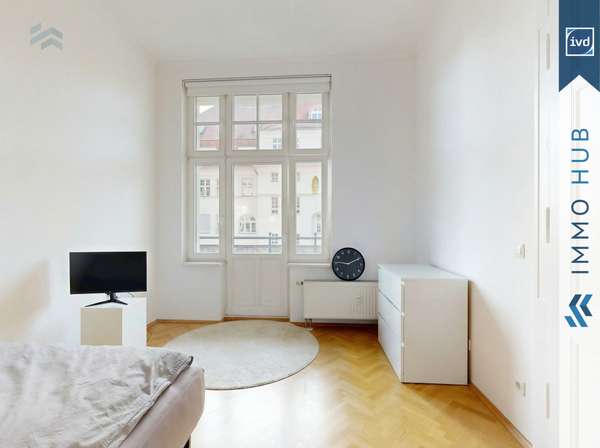 Schlafzimmer – Bild 3