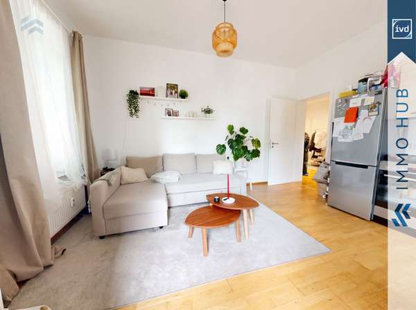 Wohnzimmer – Bild 3