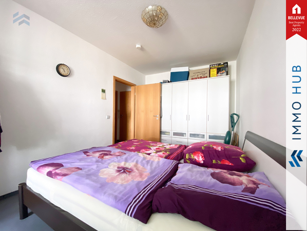 Schlafzimmer 2/2 – Bild 8