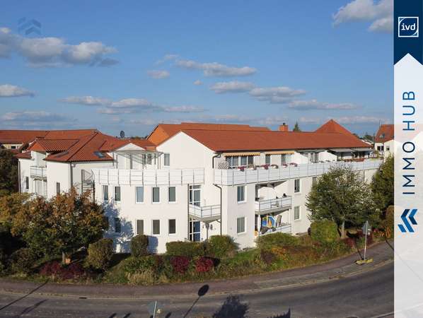 Hausansicht – Bild 1