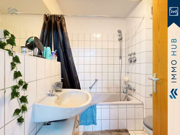 Bad – Bild 7