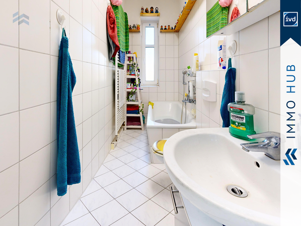Badezimmer – Bild 7