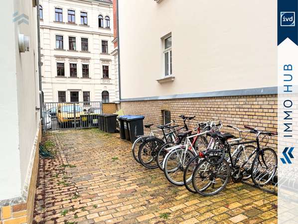 Hinterhof 1 – Bild 9