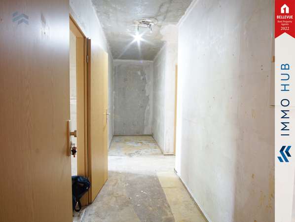 Flur – Bild 4