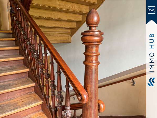 Details Treppe – Bild 8
