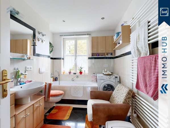 Badezimmer – Bild 2