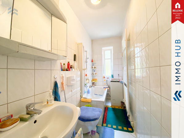 Badezimmer – Bild 6