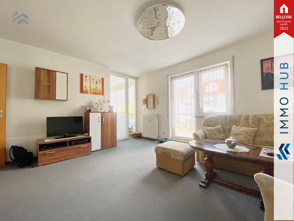 Wohnzimmer 3/3 – Bild 5