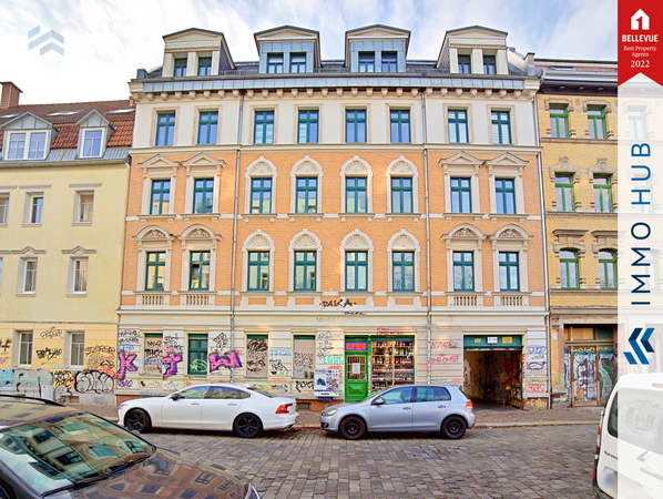 Hausansicht – Bild 2