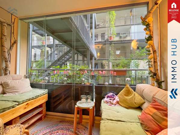 Balkon – Bild 9