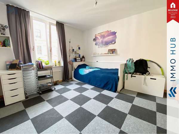 Kinderzimmer 2:2 – Bild 4