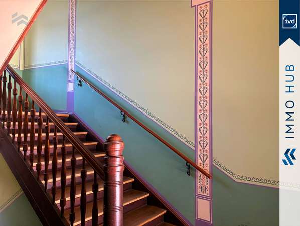 Treppenhaus – Bild 3