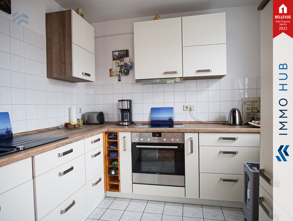 WE 8_Küche – Bild 6