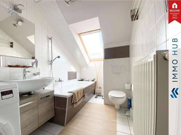Badezimmer – Bild 4