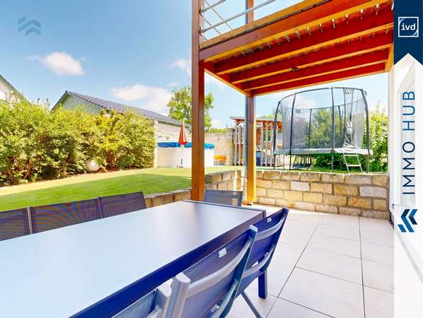 Terrasse – Bild 9