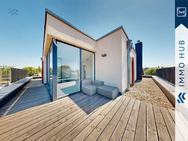 Ansicht Penthouse – Bild 2