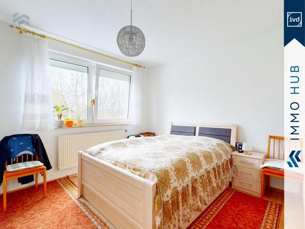 Schlafzimmer – Bild 5
