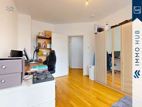 Zimmer 1 (2) – Bild 3
