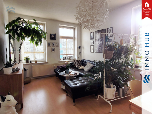 Wohnzimmer – Bild 6