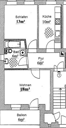 Grundriss – Bild 9