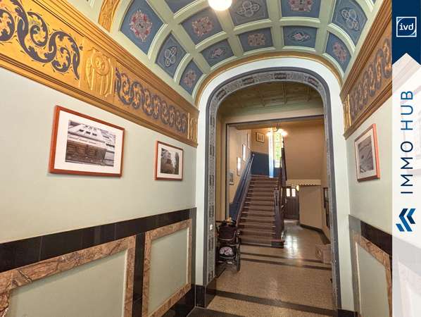 Eingang Treppenhaus – Bild 3