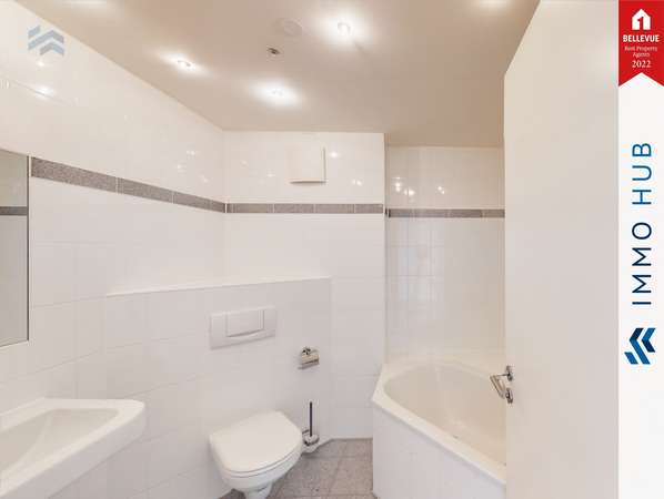 Badezimmer Obergeschoss – Bild 7