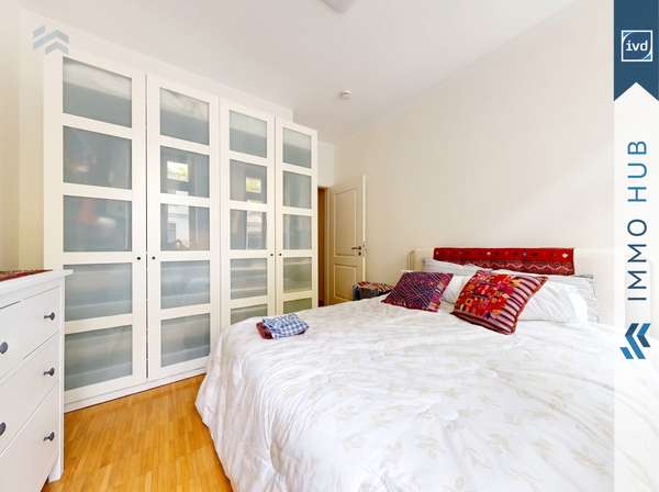 Schlafzimmer – Bild 7
