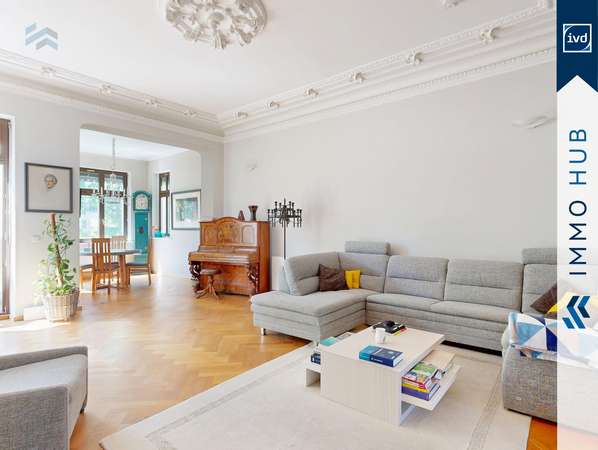 Wohnzimmer – Bild 9