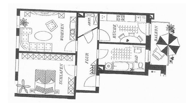 Grundriss – Bild 9