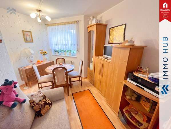 Drittes Zimmer – Bild 5