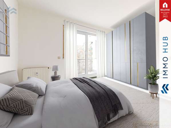 Einrichtungsbeispiel Schlafzimmer (1) – Bild 6
