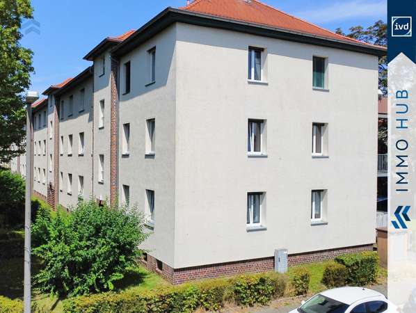 Hausansicht Seite – Bild 4