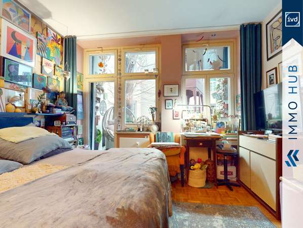 Kinderzimmer – Bild 4