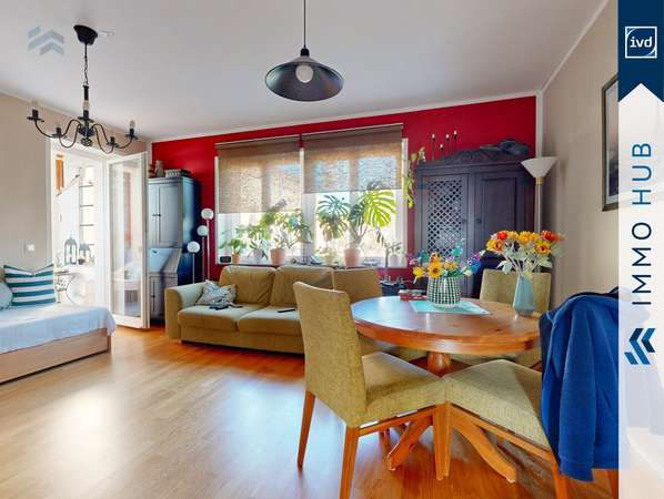 Referenzbild_Wohnzimmer – Bild 2