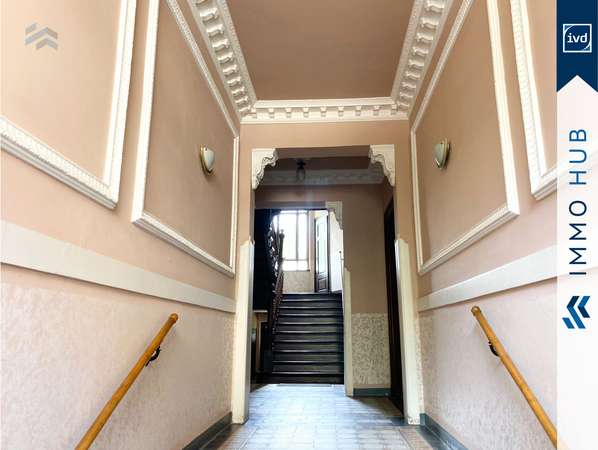 Treppenhaus – Bild 5