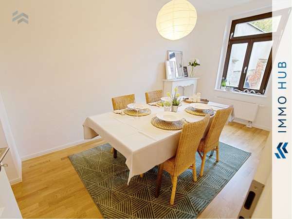 Esszimmer – Bild 6