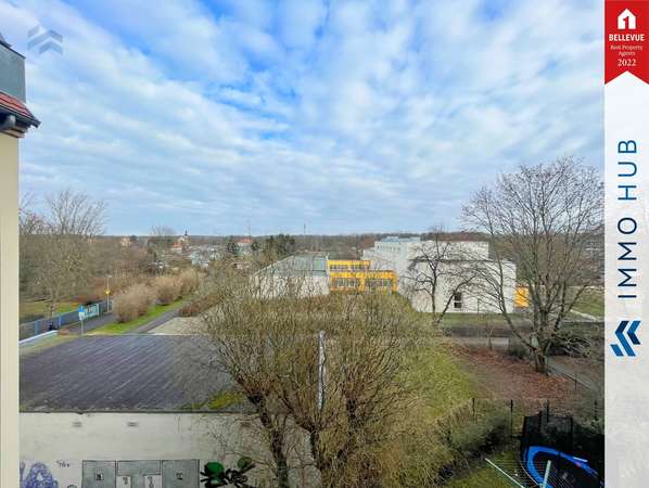 Ausblick Balkon – Bild 6