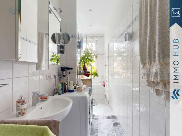 Badezimmer – Bild 8