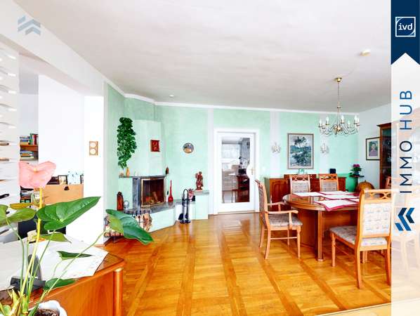 Wohnzimmer – Bild 4