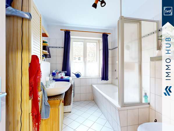Bad – Bild 5