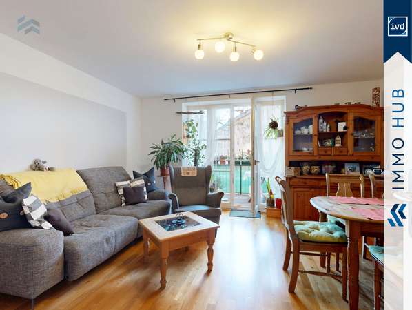 Wohnzimmer – Bild 3