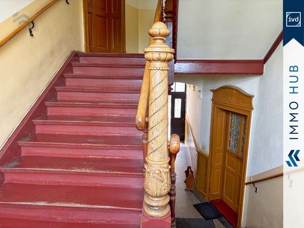 Treppenhaus – Bild 5