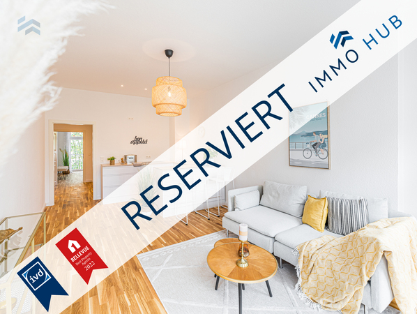 Reserviert – Bild 1