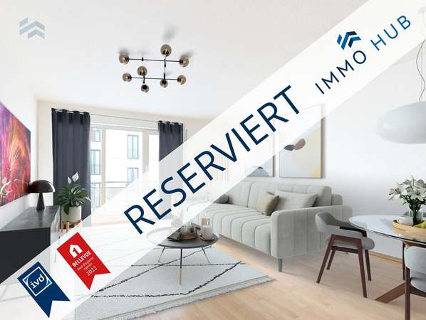 RESERVIERT