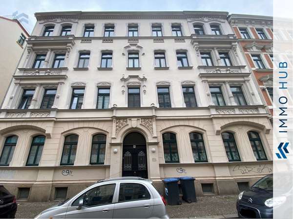 Hausansicht – Bild 2