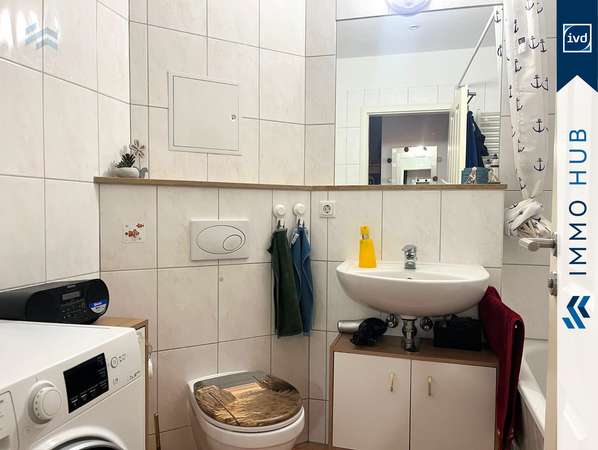 Bad – Bild 9