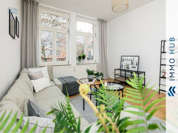 Wohnzimmer 2/4 – Bild 7
