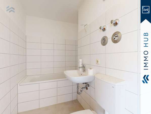 Badezimmer – Bild 3