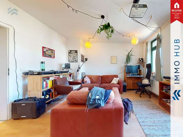 Wohnraum – Bild 9